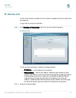 Preview for 45 page of Cisco SLM2024 - Small Business Smart Switch Administration Manual