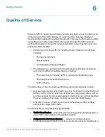 Preview for 50 page of Cisco SLM2024 - Small Business Smart Switch Administration Manual