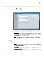 Preview for 54 page of Cisco SLM2024 - Small Business Smart Switch Administration Manual