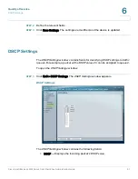 Preview for 55 page of Cisco SLM2024 - Small Business Smart Switch Administration Manual