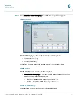 Preview for 67 page of Cisco SLM2024 - Small Business Smart Switch Administration Manual