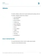 Preview for 72 page of Cisco SLM2024 - Small Business Smart Switch Administration Manual