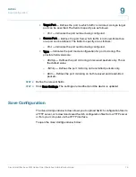 Preview for 79 page of Cisco SLM2024 - Small Business Smart Switch Administration Manual