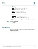 Preview for 86 page of Cisco SLM2024 - Small Business Smart Switch Administration Manual