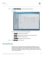 Preview for 88 page of Cisco SLM2024 - Small Business Smart Switch Administration Manual