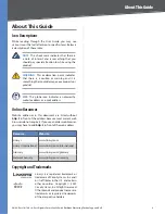 Preview for 2 page of Cisco SLM224G4PS User Manual