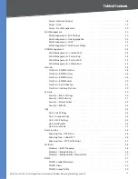 Preview for 4 page of Cisco SLM224G4PS User Manual