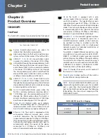 Preview for 8 page of Cisco SLM224G4PS User Manual