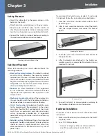 Preview for 12 page of Cisco SLM224G4PS User Manual