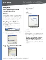 Preview for 15 page of Cisco SLM224G4PS User Manual