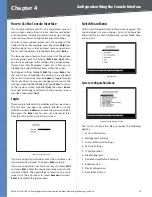 Preview for 16 page of Cisco SLM224G4PS User Manual