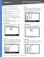 Preview for 21 page of Cisco SLM224G4PS User Manual