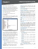 Preview for 27 page of Cisco SLM224G4PS User Manual