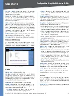 Preview for 34 page of Cisco SLM224G4PS User Manual