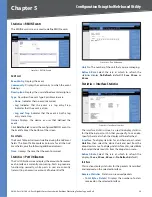 Preview for 35 page of Cisco SLM224G4PS User Manual