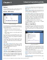 Preview for 44 page of Cisco SLM224G4PS User Manual