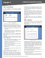 Preview for 47 page of Cisco SLM224G4PS User Manual