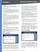 Preview for 50 page of Cisco SLM224G4PS User Manual