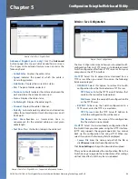 Preview for 52 page of Cisco SLM224G4PS User Manual