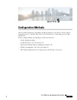 Preview for 33 page of Cisco SM-X-16FXS/2FXO Hardware Installation Manual