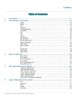 Preview for 2 page of Cisco Small Business 300 1.1 Series Administration Manual