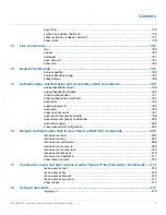 Preview for 5 page of Cisco Small Business 300 1.1 Series Administration Manual