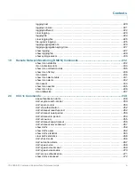 Preview for 6 page of Cisco Small Business 300 1.1 Series Administration Manual