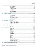 Preview for 12 page of Cisco Small Business 300 1.1 Series Administration Manual