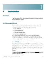 Preview for 16 page of Cisco Small Business 300 1.1 Series Administration Manual