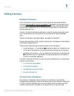 Preview for 25 page of Cisco Small Business 300 1.1 Series Administration Manual