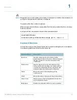 Preview for 29 page of Cisco Small Business 300 1.1 Series Administration Manual