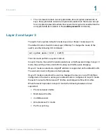 Preview for 31 page of Cisco Small Business 300 1.1 Series Administration Manual