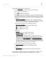 Preview for 50 page of Cisco Small Business 300 1.1 Series Administration Manual