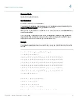 Preview for 67 page of Cisco Small Business 300 1.1 Series Administration Manual