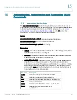 Preview for 187 page of Cisco Small Business 300 1.1 Series Administration Manual