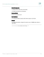 Preview for 247 page of Cisco Small Business 300 1.1 Series Administration Manual