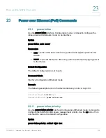 Preview for 297 page of Cisco Small Business 300 1.1 Series Administration Manual