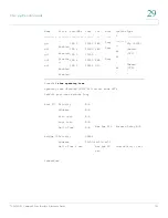 Preview for 387 page of Cisco Small Business 300 1.1 Series Administration Manual