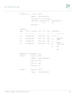 Preview for 394 page of Cisco Small Business 300 1.1 Series Administration Manual