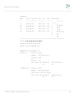 Preview for 395 page of Cisco Small Business 300 1.1 Series Administration Manual