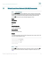 Preview for 402 page of Cisco Small Business 300 1.1 Series Administration Manual