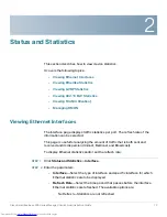 Предварительный просмотр 29 страницы Cisco Small Business 300 Administration Manual