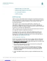 Предварительный просмотр 113 страницы Cisco Small Business 300 Administration Manual