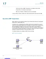 Предварительный просмотр 370 страницы Cisco Small Business 300 Administration Manual