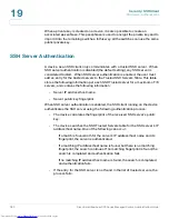 Предварительный просмотр 400 страницы Cisco Small Business 300 Administration Manual