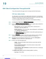 Предварительный просмотр 404 страницы Cisco Small Business 300 Administration Manual