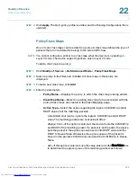 Предварительный просмотр 455 страницы Cisco Small Business 300 Administration Manual