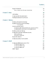 Preview for 3 page of Cisco Small Business AP541N Administration Manual