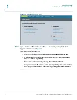 Preview for 13 page of Cisco Small Business AP541N Administration Manual