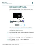 Preview for 14 page of Cisco Small Business AP541N Administration Manual